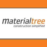 Materialtree.com logo - Similar company to Buildersmart.In