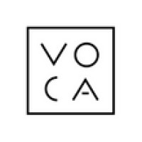 VOCA logo - Similar company to Холодоматы