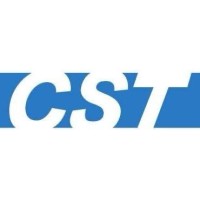 CST - Commission supérieure technique de l'image et du son logo - Similar company to Aski-Da Creative