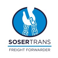 Sosertrans Freight Forwarder logo - Similar company to Scm Freight Forwarder