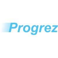 Progrez logo - Similar company to Progrez Soluciones Digitales