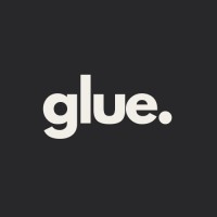 Glue Media Group logo - Similar company to Smash Creative