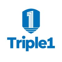 Triple 111 Group logo - Similar company to Triple13