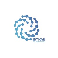 IBTIKAR TECHNOLOGIES logo - Similar company to Ibtikar Communications