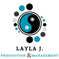 Layla J. Production & Management logo - Similar company to Xcentri