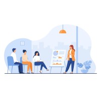 ViaREN logo - Similar company to Synaps Solutions