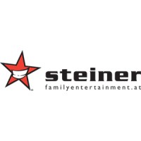 STEINER Familyentertainment - Robert Steiner GmbH logo - Similar company to Gloops, Inc.