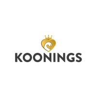 Koonings bridal logo - Similar company to Berg Visuals