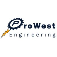 Pro West logo - Similar company to Benchmark Engineering Pty Ltd