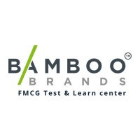 Bamboo Brands | In-store product research logo - Similar company to Studio Fava