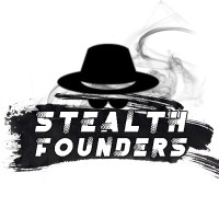 StealthFounders.com logo - Similar company to Start Analytics