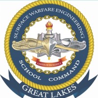 Surface Warfare Engineering Schools Command logo - Similar company to Surface Warfare Officers School