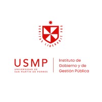 Instituto de Gobierno y de Gestión Pública USMP logo - Similar company to Mice Support