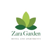 Zara Garden Hotel and Apartment logo - Similar company to Infinity Hotel Group