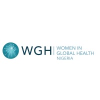Women in Global Health Nigeria logo - Similar company to The Wellspring Project