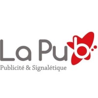 LA PUB logo - Similar company to Innovintel