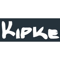 Kipke logo - Similar company to Greenfox Ecology