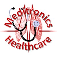 Meditronics Healthcare logo - Similar company to Meditronics Engineers Corp