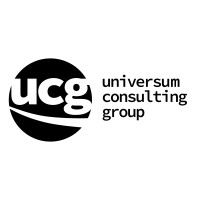 UCG Querétaro logo - Similar company to Bikram Yoga Querétaro