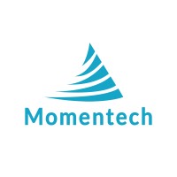 Momentech Canada Inc. logo - Similar company to Think2Grow Marketing