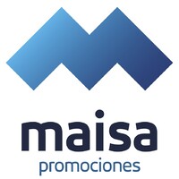 Maisa Promociones logo - Similar company to Adc Property