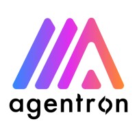 Agentron AI logo - Similar company to Nicky Ai