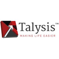 Talysis Ltd. logo - Similar company to Talysis