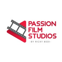 Passion Film Studios logo - Similar company to Rs Infotainment