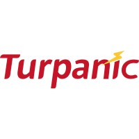 Turpanic logo - Similar company to Victory Electronics