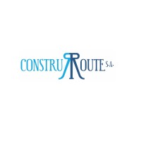 CONSTRUROUTE S.A. logo - Similar company to Grupsa Ec
