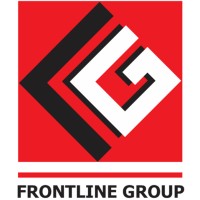 Frontline Interior & Design Solution logo - Similar company to Signdeal Design & Developments
