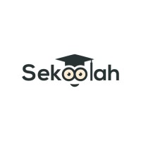 Sekoolah logo - Similar company to Cloudebit
