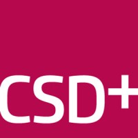 CooperScott Design + Associates (CSD+) logo - Similar company to Aci Licensing, Llc
