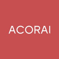 Acorai logo - Similar company to Dyno Robotics