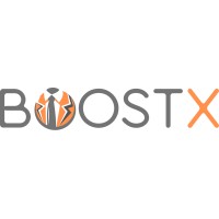 BOOSTX logo - Similar company to Boost X