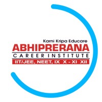 Abhiprerana Career Institute logo - Similar company to Khaosa