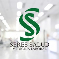 Seres Salud S.A. logo - Similar company to Timaca