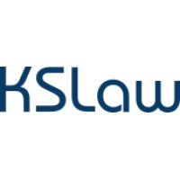 KSLaw logo - Similar company to Icarus Legal