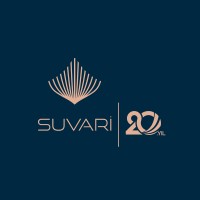 Suvari Shipping logo - Similar company to Gmc Shipping Lines S.A