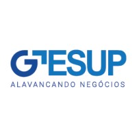 Gesup logo - Similar company to Growup Desenvolvimento Humano