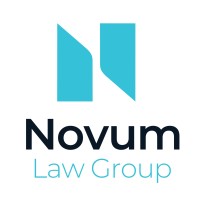 Novum Law Group logo - Similar company to Clacks Ai