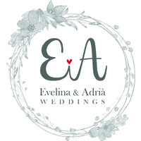 EyA Weddings logo - Similar company to Elian Concept Weddings & Events