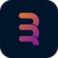 Blame Robots logo - Similar company to Esource Ai University