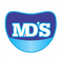 M.D. Foods logo - Similar company to 7Classes Career Institute : Only 7 Students In A Batch
