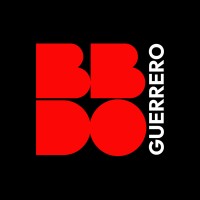 BBDO Guerrero logo - Similar company to Nuworks Interactive Labs, Inc.