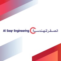 Al Saqr Engineering logo - Similar company to Success House Technical Solutions Co., Ltd.