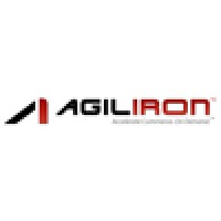 AGILIRON logo - Similar company to Slingr