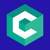 Cryptiony logo - Similar company to Keepl