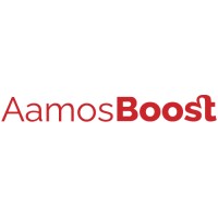 AamosBoost - Aamos Group Oy logo - Similar company to Väylä Ry