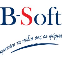 B-Soft Shoes S.A logo - Similar company to Neotextile